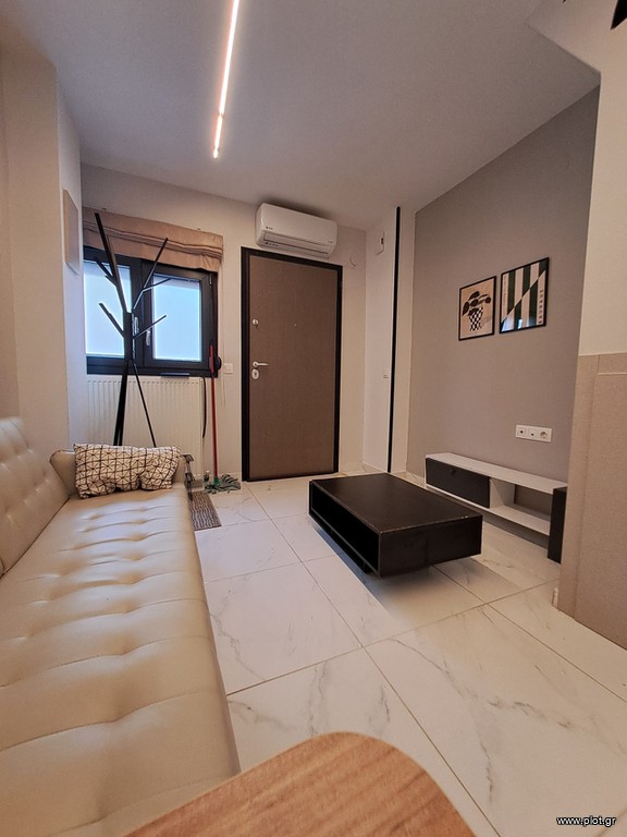 Loft 45 τ.μ. προς πώληση, Διοικητήριο