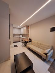 Loft 45 τ.μ. για πώληση, Θεσσαλονίκη - Κέντρο, Διοικητήριο-thumb-2