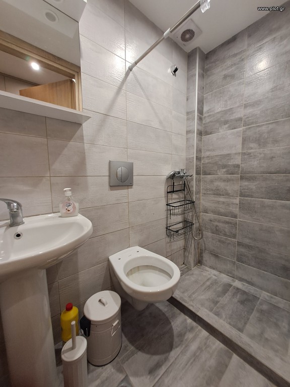 Loft 45 τ.μ. προς πώληση, Διοικητήριο
