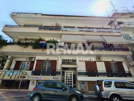 Διαμέρισμα 75 τ.μ. πρός ενοικίαση