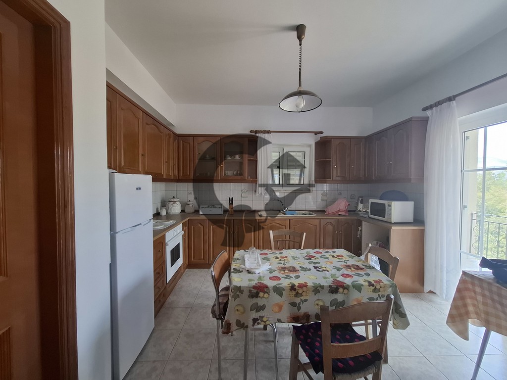 Apartment 135 sqm for sale, Thesprotia, Paramithia