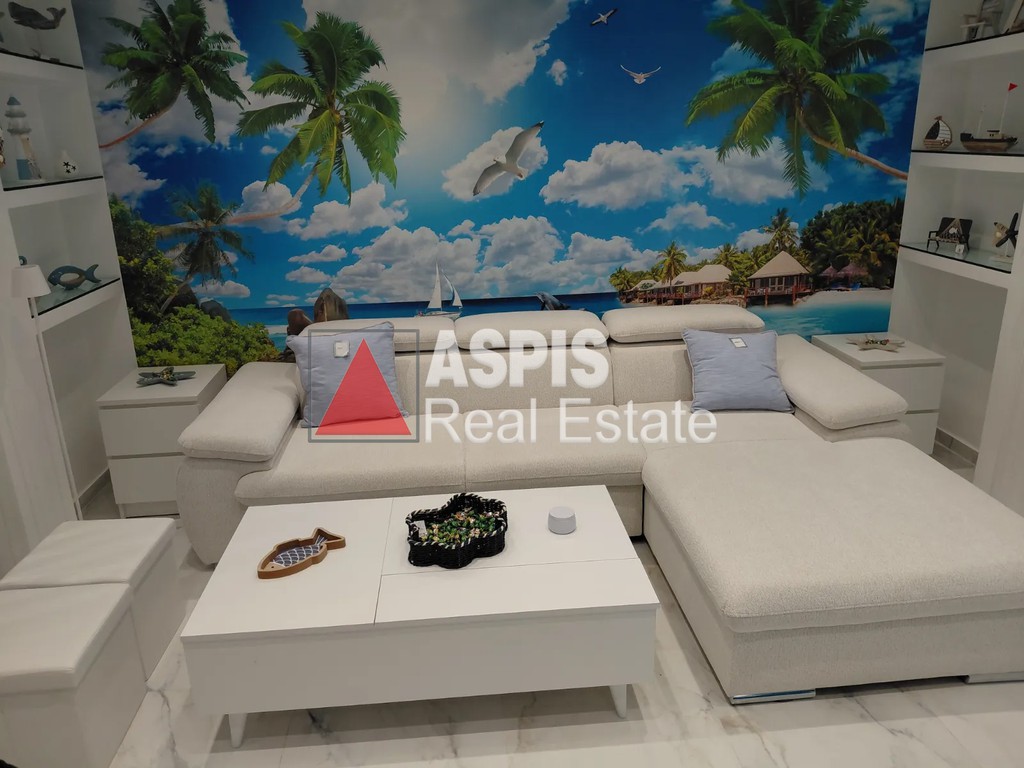 Studio / γκαρσονιέρα 40 τ.μ. προς ενοικίαση, Ελληνικό