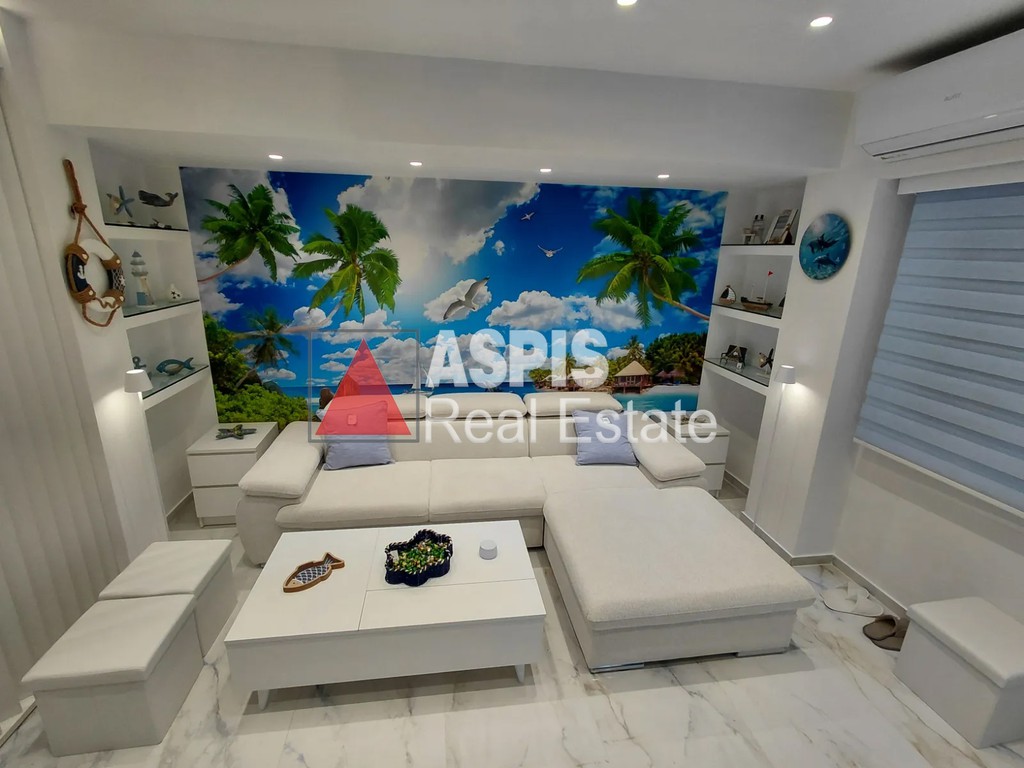 Studio / γκαρσονιέρα 40 τ.μ. προς ενοικίαση, Ελληνικό