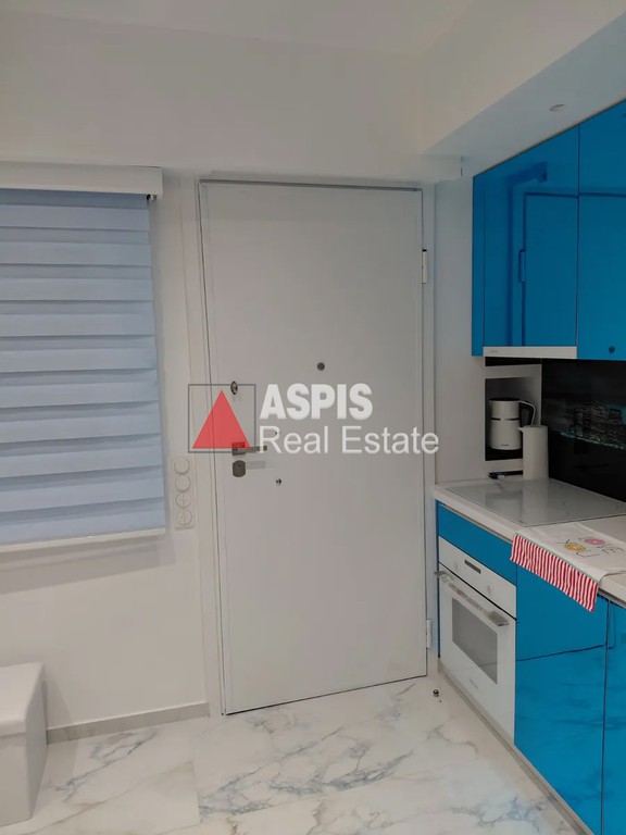 Studio / γκαρσονιέρα 40 τ.μ. προς ενοικίαση, Ελληνικό
