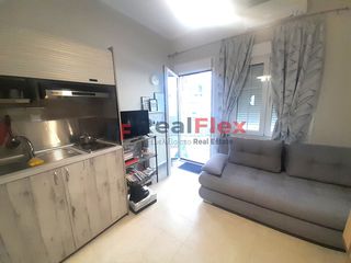 Studio / γκαρσονιέρα 30 τ.μ. για ενοικίαση