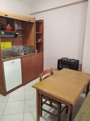 Studio / γκαρσονιέρα 41 τ.μ. για ενοικίαση, Θεσσαλονίκη - Κέντρο, Σταθμός Οσε-thumb-4