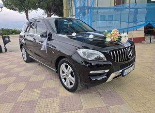 Mercedes-Benz ML 250 2014 Bluetec-thumb-3