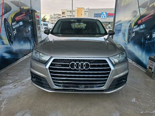 Audi Q7 2017 S LINE-thumb-1