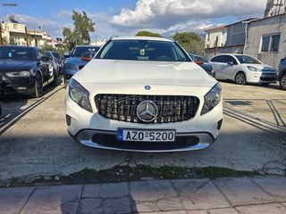 Mercedes-Benz GLA 180 2017 URBAN
