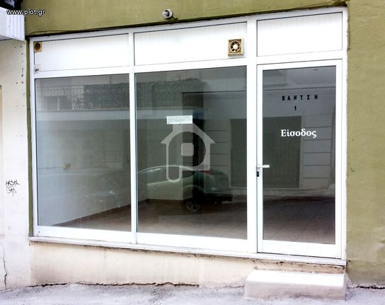 Κατάστημα 24 τ.μ. για ενοικίαση, Ν. Δράμας, Δράμα