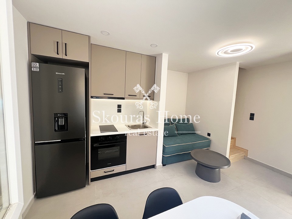 Studio / γκαρσονιέρα 45,50 τ.μ. πρός πώληση, Ν. Ιωαννίνων, Ιωάννινα