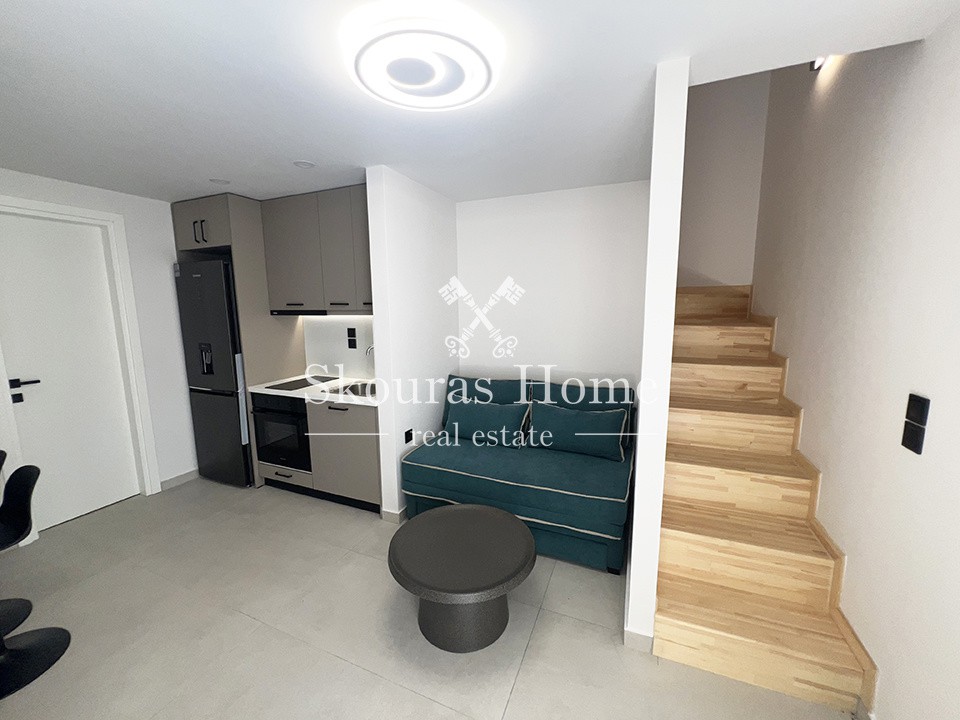 Studio / γκαρσονιέρα 45,50 τ.μ. πρός πώληση, Ν. Ιωαννίνων, Ιωάννινα