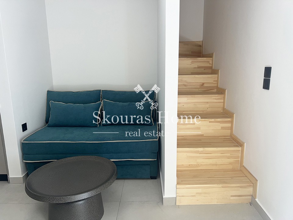 Studio / γκαρσονιέρα 45,50 τ.μ. πρός πώληση, Ν. Ιωαννίνων, Ιωάννινα