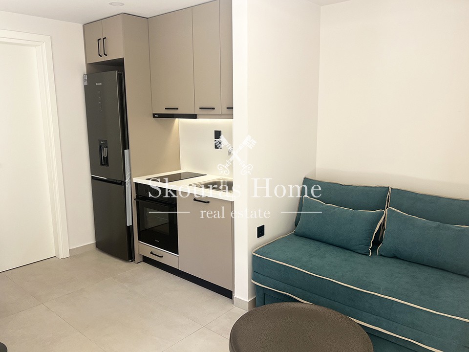 Studio / γκαρσονιέρα 45,50 τ.μ. πρός πώληση, Ν. Ιωαννίνων, Ιωάννινα