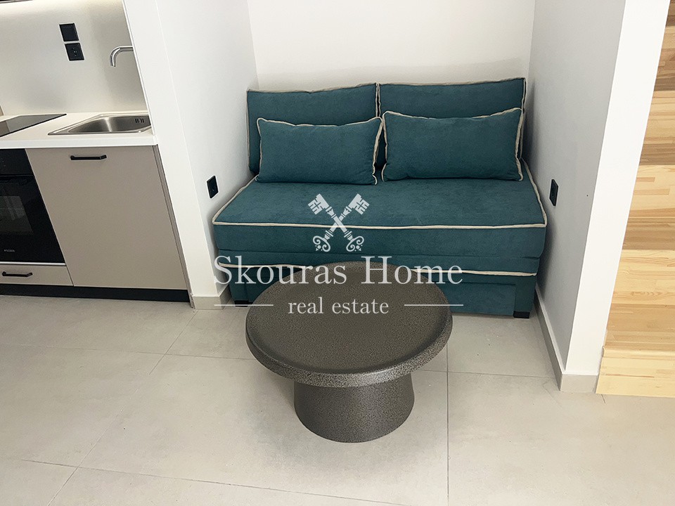 Studio / γκαρσονιέρα 45,50 τ.μ. πρός πώληση, Ν. Ιωαννίνων, Ιωάννινα