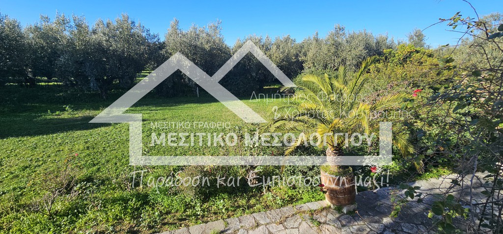 Μονοκατοικία 272,06 τ.μ. πρός πώληση, Αιτωλοακαρνανία, Αιτωλικό