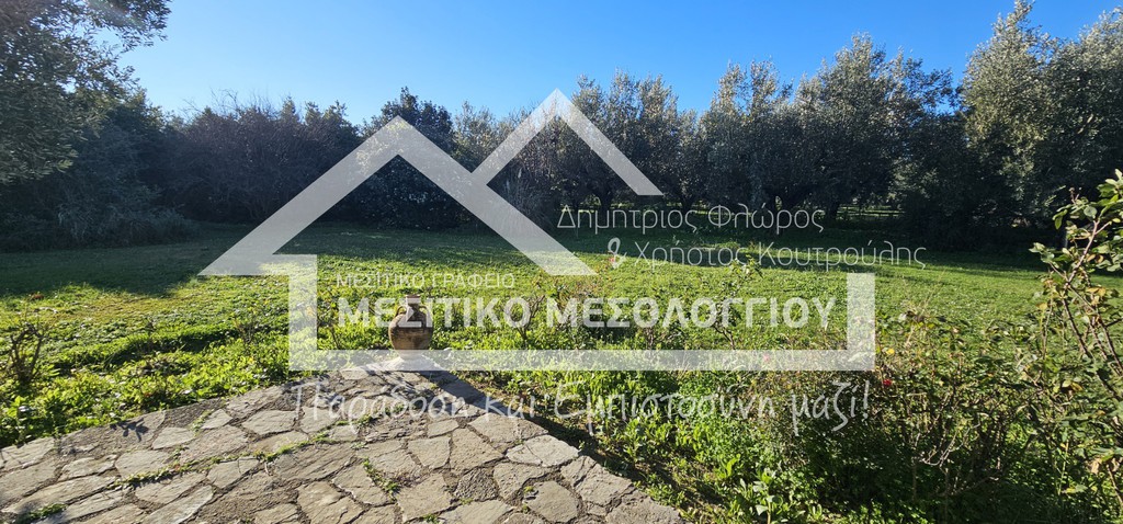 Μονοκατοικία 272,06 τ.μ. πρός πώληση, Αιτωλοακαρνανία, Αιτωλικό