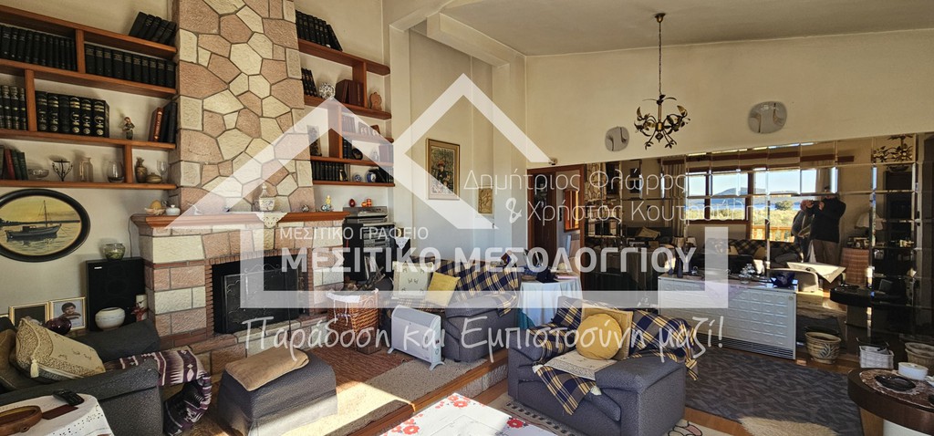 Μονοκατοικία 272,06 τ.μ. πρός πώληση, Αιτωλοακαρνανία, Αιτωλικό