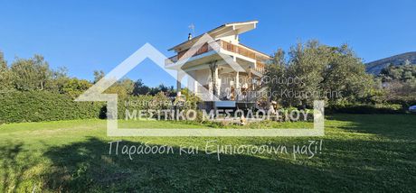 Μονοκατοικία 272,06 τ.μ. πρός πώληση