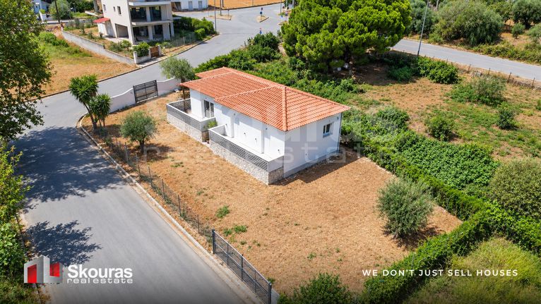 Μονοκατοικία 95 τ.μ. για πώληση, Μεσσηνία, Μεσσήνη