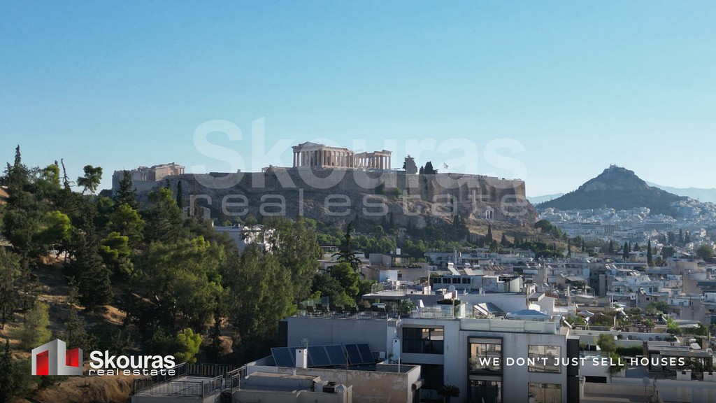 Μονοκατοικία 257 τ.μ. προς ενοικίαση, Φιλοπάππου