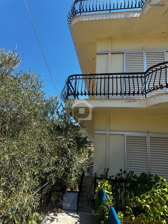 Μονοκατοικία 105 τ.μ. πρός πώληση, Αιτωλοακαρνανία, Νεάπολη