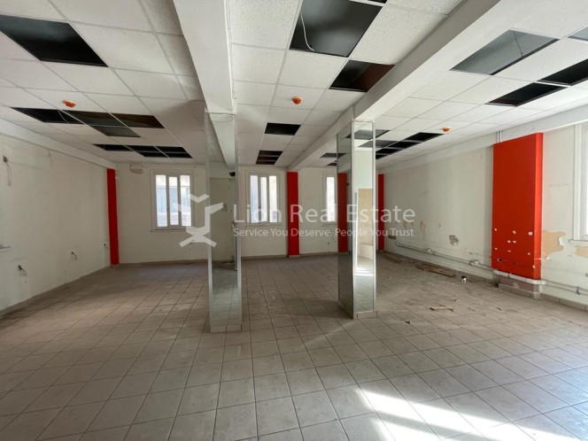 Επιχειρηματικό κτίριο 1.200 τ.μ. προς πώληση, Αθήνα - Κέντρο, Εξάρχεια - Νεάπολη