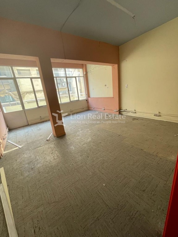 Επιχειρηματικό κτίριο 1.200 τ.μ. προς πώληση, Αθήνα - Κέντρο, Εξάρχεια - Νεάπολη
