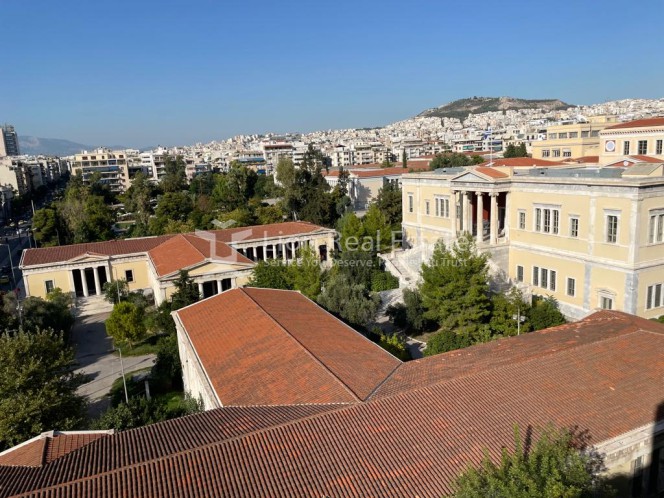 Επιχειρηματικό κτίριο 1.200 τ.μ. προς πώληση, Αθήνα - Κέντρο, Εξάρχεια - Νεάπολη