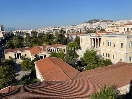 Επιχειρηματικό κτίριο 1.200 τ.μ. προς πώληση