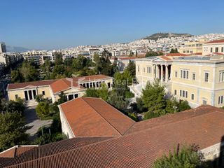 Επιχειρηματικό κτίριο 1.200 τ.μ. για πώληση