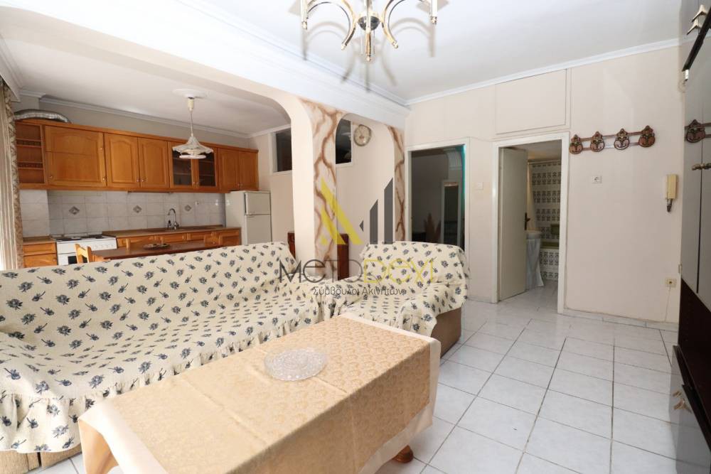 Studio / γκαρσονιέρα 55 τ.μ. πρός ενοικίαση, Θεσσαλονίκη - Περιφ/Κοί Δήμοι, Δ. Αγίου Παύλου