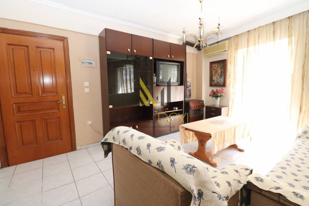 Studio / γκαρσονιέρα 55 τ.μ. πρός ενοικίαση, Θεσσαλονίκη - Περιφ/Κοί Δήμοι, Δ. Αγίου Παύλου