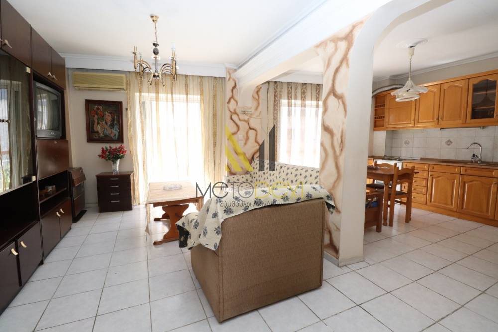 Studio / γκαρσονιέρα 55 τ.μ. πρός ενοικίαση, Θεσσαλονίκη - Περιφ/Κοί Δήμοι, Δ. Αγίου Παύλου