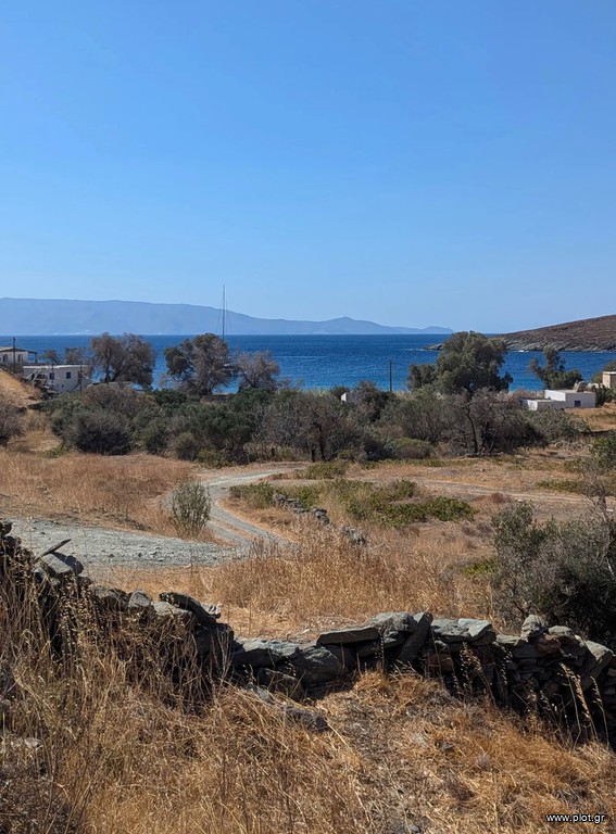 Οικόπεδο 23.130 τ.μ. προς πώληση, Γαϊδουρόμαντρα