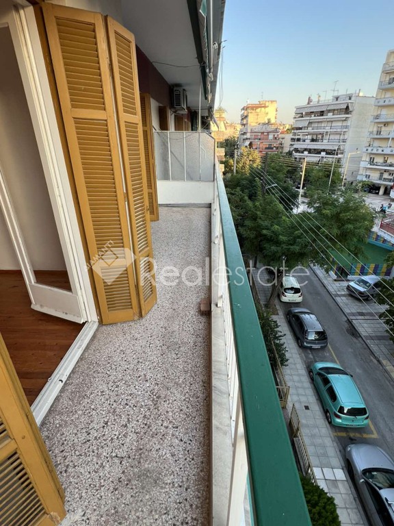 Διαμέρισμα 90 τ.μ. πρός ενοικίαση, Θεσσαλονίκη - Κέντρο, Κάτω Τούμπα