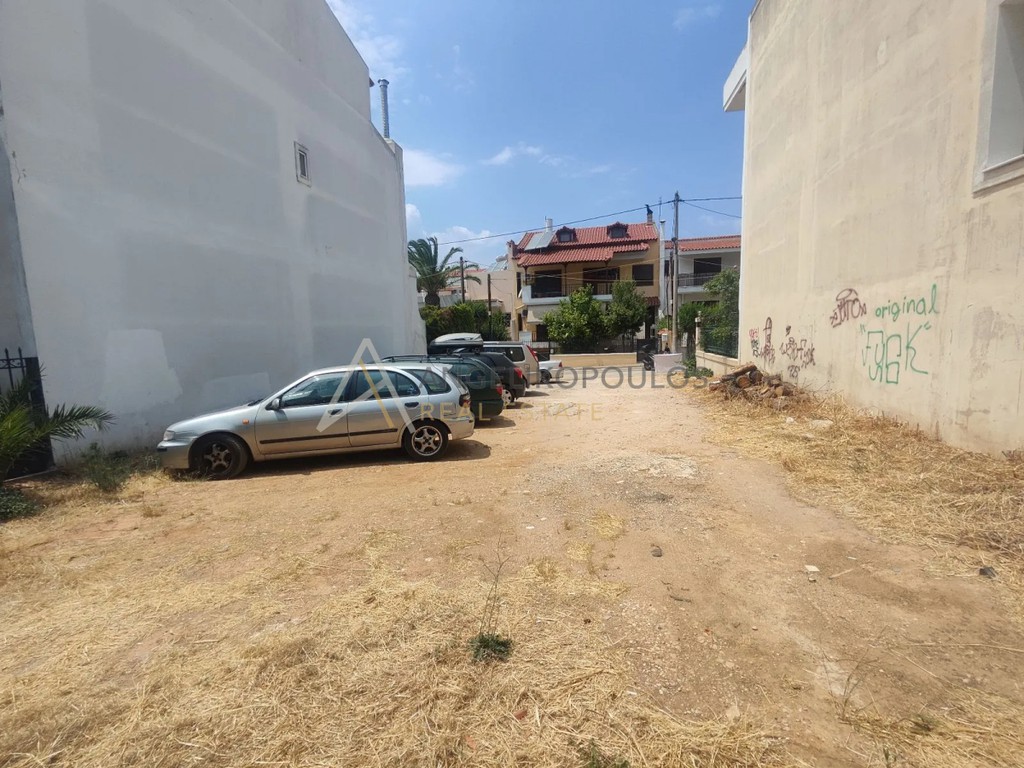 Οικόπεδο 220,74 τ.μ. πρός πώληση, Αθήνα - Βόρεια Προάστια, Βριλήσσια