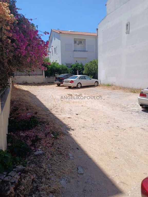 Οικόπεδο 220,74 τ.μ. πρός πώληση, Αθήνα - Βόρεια Προάστια, Βριλήσσια