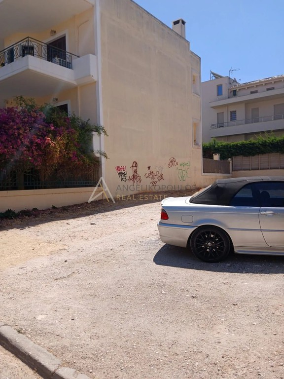 Οικόπεδο 220,74 τ.μ. πρός πώληση, Αθήνα - Βόρεια Προάστια, Βριλήσσια