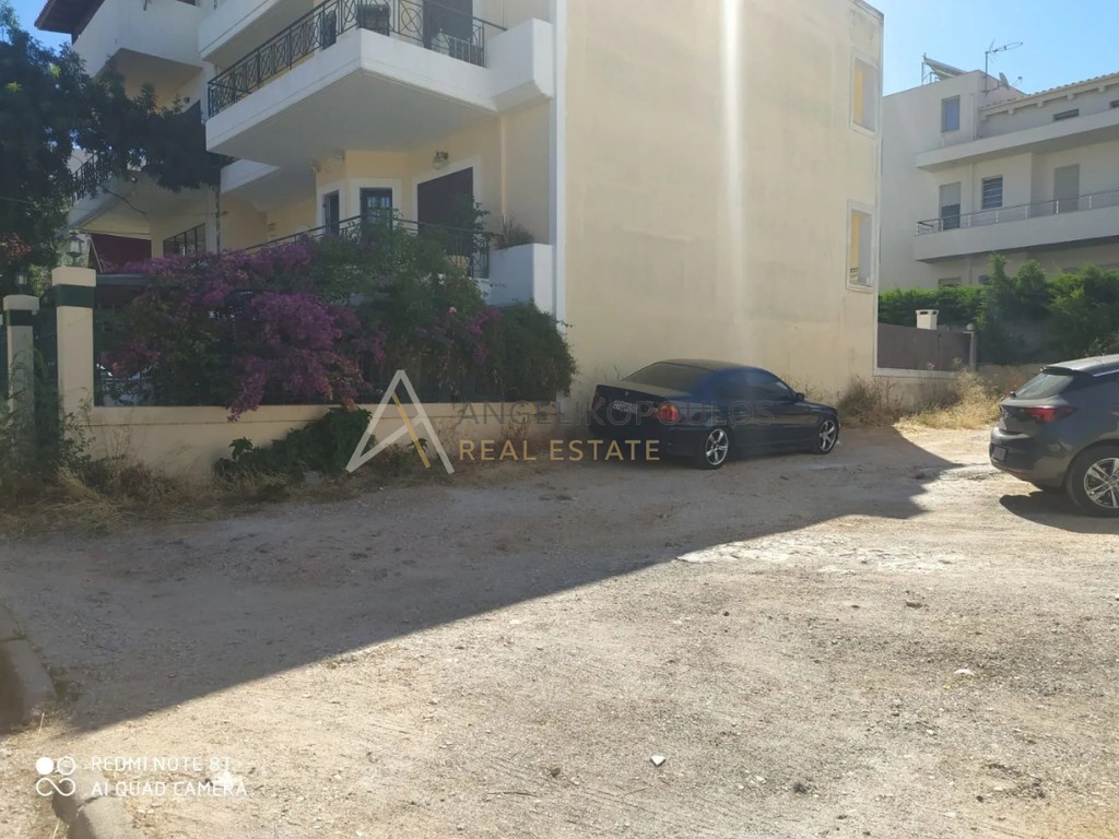 Οικόπεδο 220,74 τ.μ. πρός πώληση, Αθήνα - Βόρεια Προάστια, Βριλήσσια