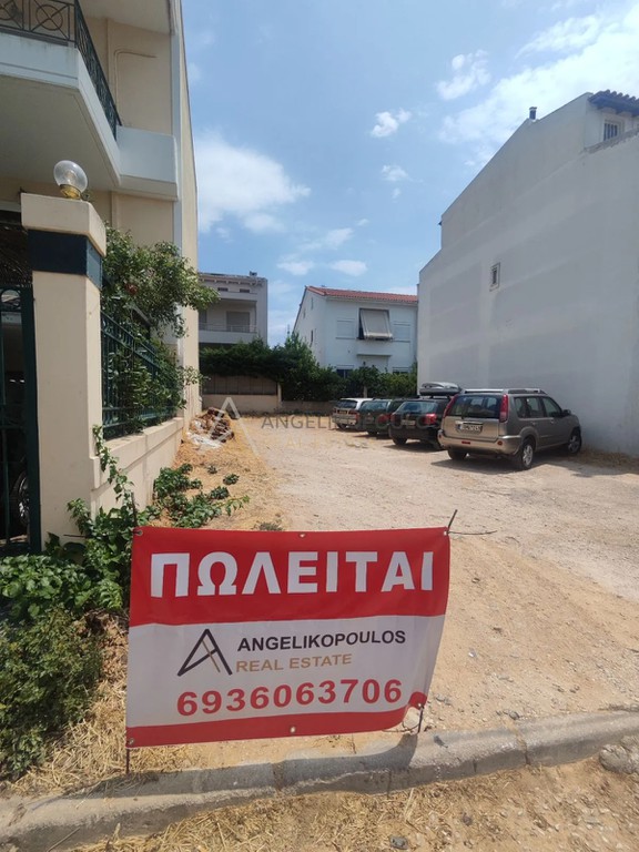 Οικόπεδο 220,74 τ.μ. πρός πώληση, Αθήνα - Βόρεια Προάστια, Βριλήσσια