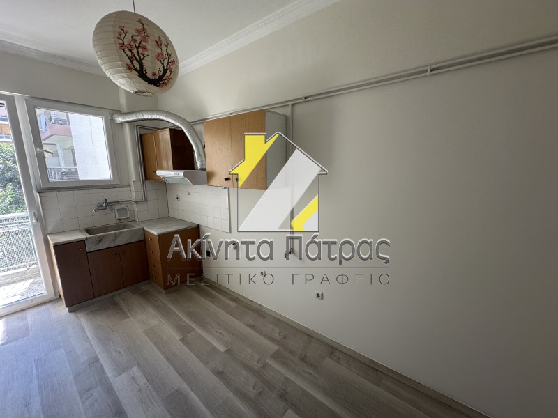 Διαμέρισμα 95 τ.μ. πρός ενοικίαση, Αχαΐα, Πάτρα