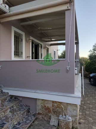Διαμέρισμα 45 τ.μ. για ενοικίαση, Μεσσηνία, Νέστορας