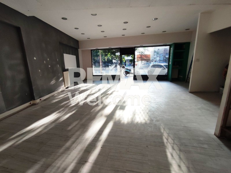 Κατάστημα 190 τ.μ. προς ενοικίαση, Βούλγαρη - Άγιος Ελευθέριος