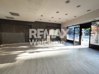 Store 190 sqm for rent