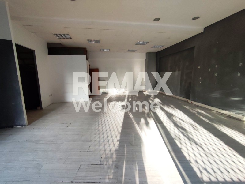 Κατάστημα 190 τ.μ. προς ενοικίαση, Βούλγαρη - Άγιος Ελευθέριος