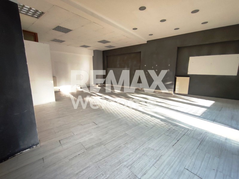 Κατάστημα 190 τ.μ. προς ενοικίαση, Βούλγαρη - Άγιος Ελευθέριος