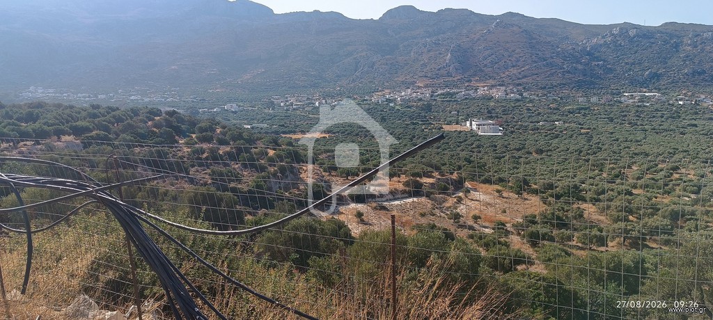 Αγροτεμάχια 7.000 τ.μ. προς πώληση, Ν. Λασιθίου, Ιεράπετρα