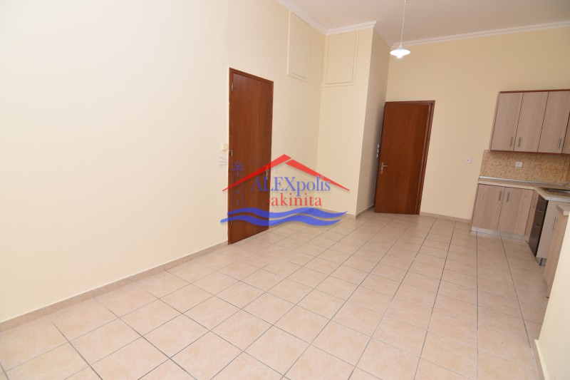 Διαμέρισμα 45 τ.μ. πρός ενοικίαση, Εβρος, Αλεξανδρούπολη