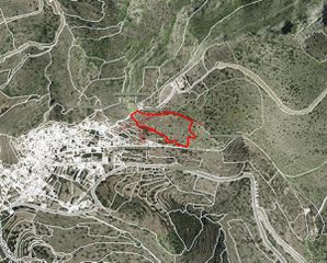Οικόπεδο 11.226 τ.μ. πρός πώληση, Κυκλάδες, Σίκινος-thumb-1